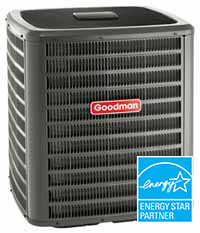 Heat Pump Goodman