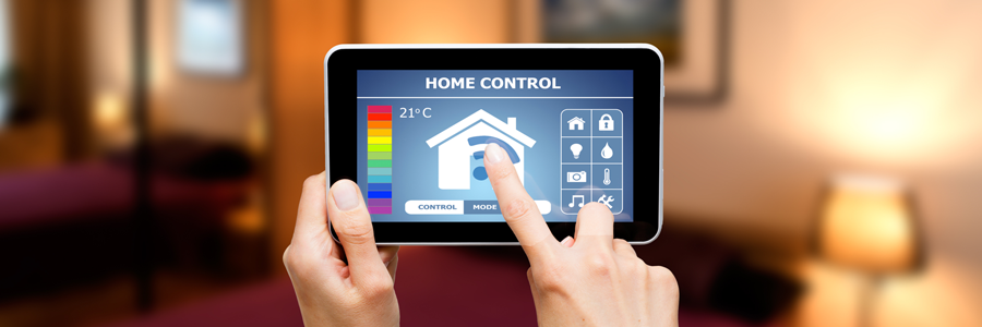 Smart Thermostats In Pasadena, MD