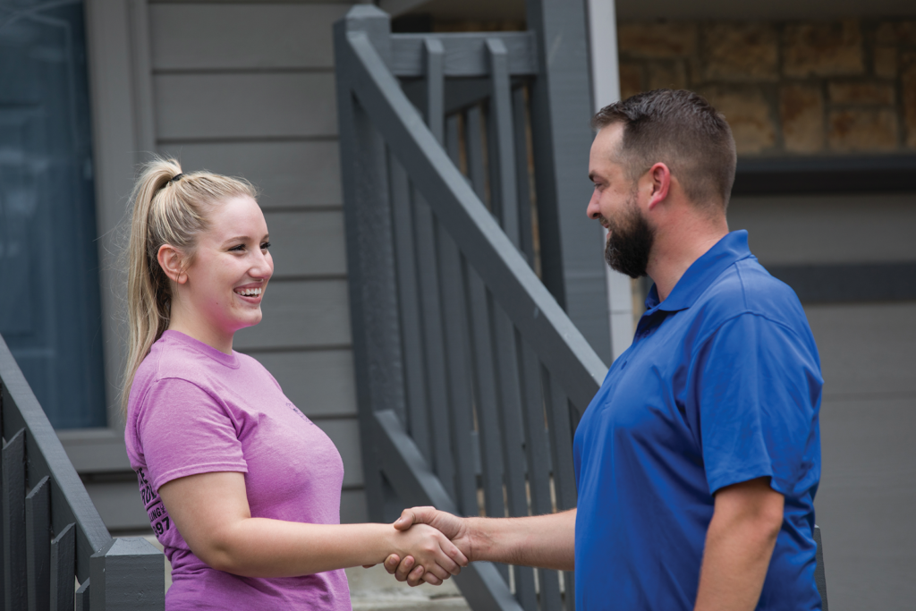 Residential Air Conditioning and Heating In Pasadena, MD