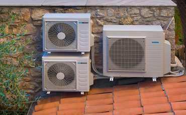 heat pumps