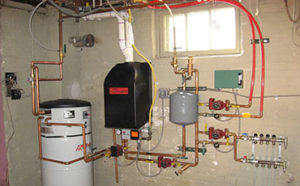 Hot Water Systems In Pasadena, MD