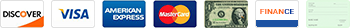 payment options