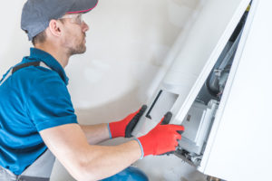 Gas Furnaces, Installation, Service & Maintenance In Pasadena, MD