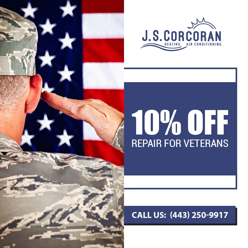 Veterans Off