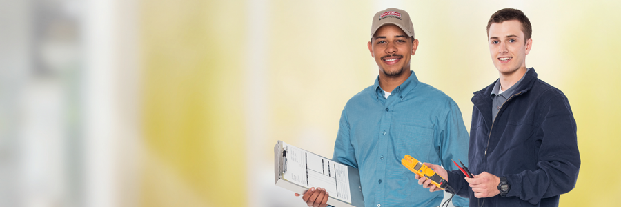 goodman techs