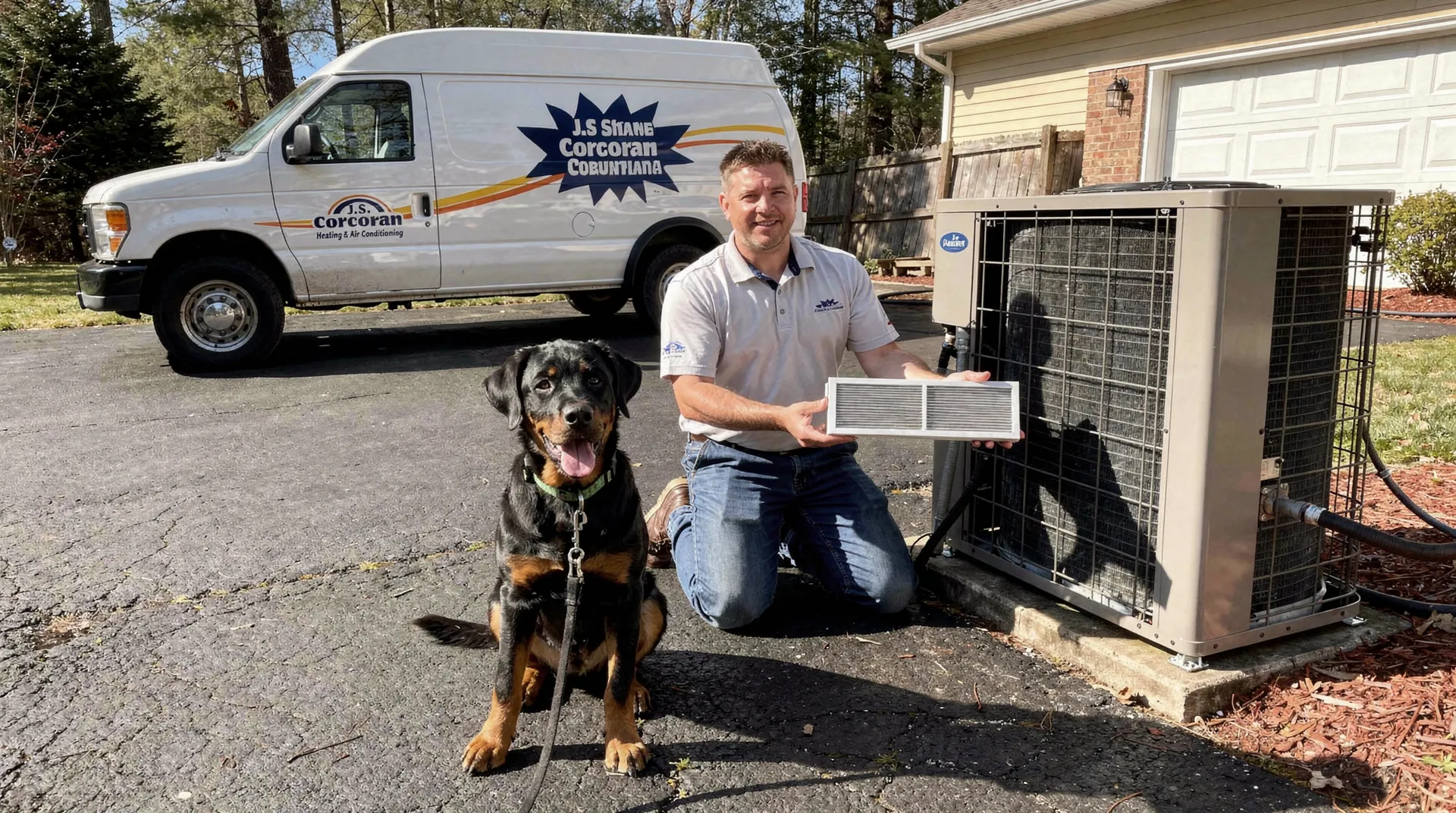 How to Choose the Right HVAC Air Filter 2 Choosing the correct filter size is a foundational step before evaluating any other filter characteristic